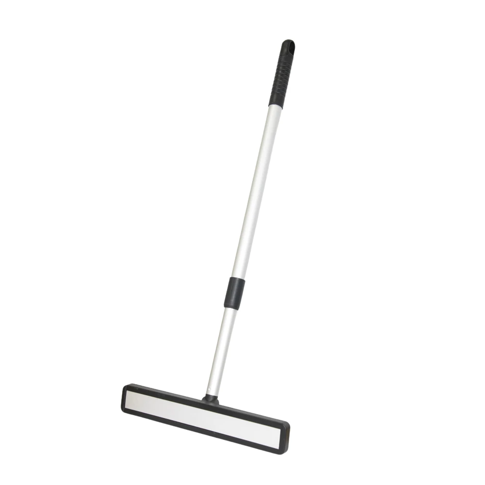 Magnetic Pick-Up Sweeper with 150° Rotating Head and Telescoping Handle 2 Magnetic Pick-Up Sweeper with 150° Rotating Head and Telescoping Handle - Image 2