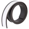 Magnetic C-Channel Label Holder Strip - 20mm x 1mm - Per Metre