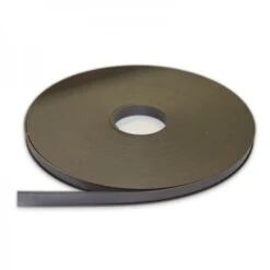 Magnetic Label Holder C-Channel Strip - 30mm x 30m Bulk Roll