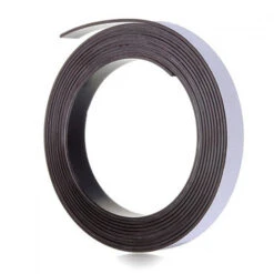 50mm Self-Adhesive Magnetic Tape for Vehicle Guidance & Robotic Systems