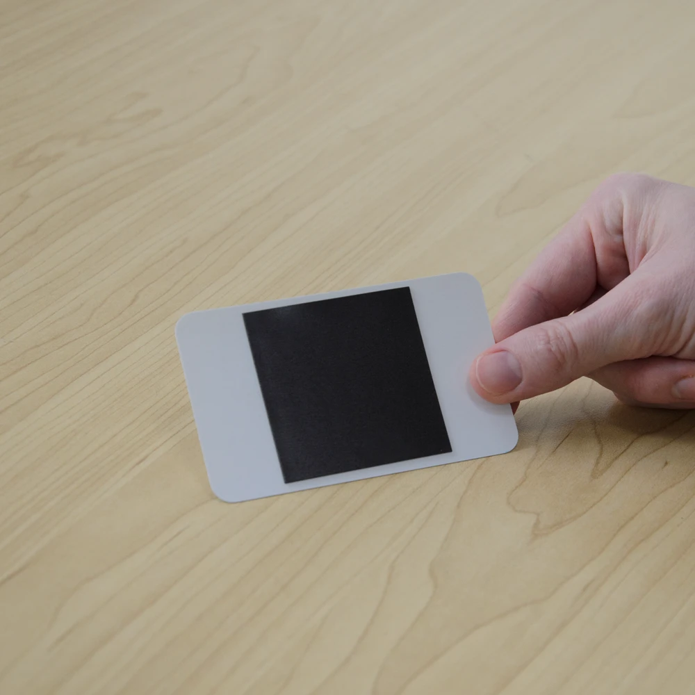 50mm Self-Adhesive Magnetic Patches - Large Square Bulk Pack (1000 Pieces) 3 50mm Self-Adhesive Magnetic Patches - Large Square Bulk Pack (1000 Pieces) - Image 3