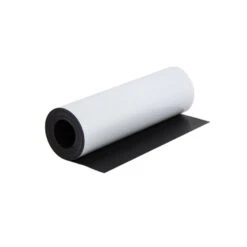 Self-Adhesive Magnetic Sheeting Roll - 0.4mm x 315mm (100m Bulk)