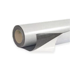 Flexible Self-Adhesive Magnetic Sheeting – 620mm x 0.8mm | Per Metre