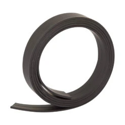 Magnafix Magnetic Tape - 12.5mm x 1.6mm Non-Adhesive Part B (Per Metre)