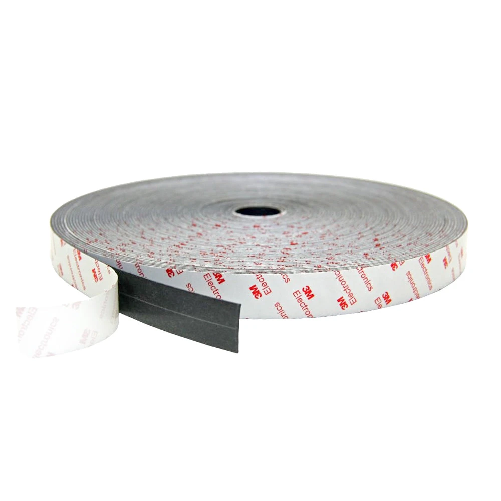 Magnafix Flexible Magnetic Tape with 3M Adhesive - 12.5mm x 30m (Part B) 1 Magnafix Flexible Magnetic Tape with 3M Adhesive - 12.5mm x 30m (Part B)