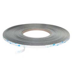 Magnafix Magnetic Tape with 3M White Foam Adhesive - 12.5mm x 32m (Part A)