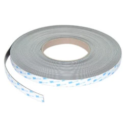 Magnafix Magnetic Tape 25mm x 32m | 3M White Foam Adhesive Part A