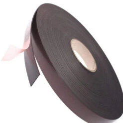 Magnafix Magnetic Tape with Tesa 4965 Adhesive - 19mm x 1.5mm x 30m (Part A)