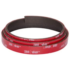 NeoFlex® Neodymium Magnetic Strip with 3M VHB Adhesive (12.5mm x 1m)