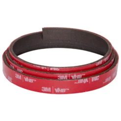 Neodymium NeoFlex® Magnetic Strip - 12.5mm X 1.5mm X 1M | Self-Adhesive 3M VHB 4910