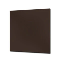 Brown Flexible Magnetic Sheet - 300mm x 300mm x 3mm Square