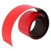Red Magnetic Tape 50mm x 0.6mm - Flexible Write-On Strip (Per Metre)