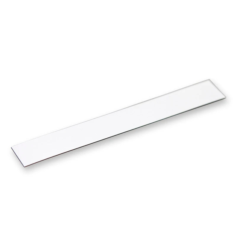 250mm x 40mm White Magnetic Labels - Flexible Warehouse & Shelf Organizers 3 250mm x 40mm White Magnetic Labels - Flexible Warehouse & Shelf Organizers - Image 3