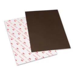 A5 Self-Adhesive NeoFlex® Magnetic Sheet – 148mm (W) X 210mm (L) X 1mm (H) | R4 Grade