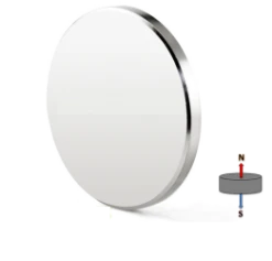 Neodymium Disc Magnet - 50mm X 5mm | N35