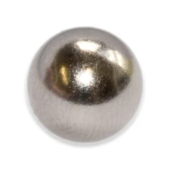25mm Neodymium Sphere Magnet - High-Strength N35 Rare Earth Magnetic Ball