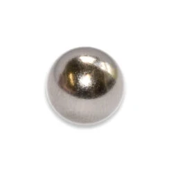 Neodymium Sphere Magnet - 15.87mm Diameter | N38