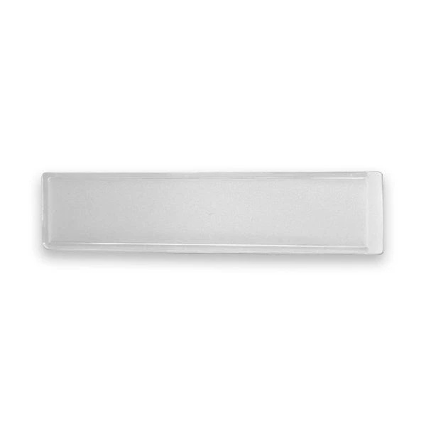 Magnetic Card Holder 110mm x 25mm - Reusable Whiteboard Label Holder 1 Magnetic Card Holder 110mm x 25mm - Reusable Whiteboard Label Holder