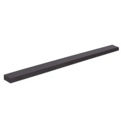 Heavy-Duty Magnetic Strip for Whiteboards and Offices - 200mm x 15mm
