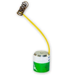 12V DC 35mm Heavy Duty Electromagnet with 20kg Holding Capacity