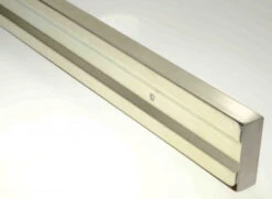 400mm Magnetic Stainless Steel Knife & Tool Holder Organizer Rack 7 400mm Magnetic Stainless Steel Knife & Tool Holder Organizer Rack -AMF Magnetics Shop 89098back