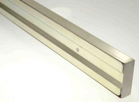 400mm Magnetic Stainless Steel Knife & Tool Holder Organizer Rack 3 400mm Magnetic Stainless Steel Knife & Tool Holder Organizer Rack - Image 3