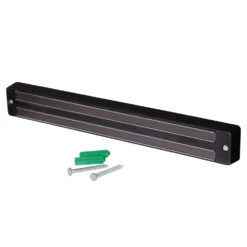 330mm Magnetic Tool and Knife Holder - Heavy Duty Wall Mount Storage Rack