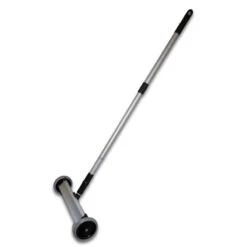Heavy-Duty Mini Magnetic Sweeper with Telescopic Handle & Quick Release