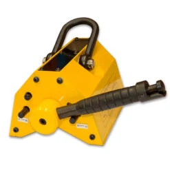 AMF Magnets 600kg Industrial Magnetic Pipe Lifter - 89132P