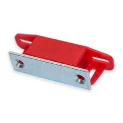 Heavy Duty Magnetic Door Latch & 22kg Industrial Lifting Magnet