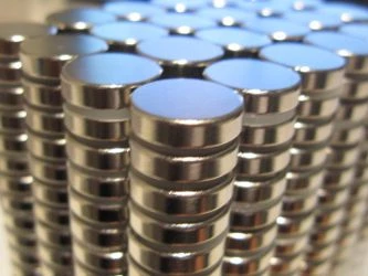 N52 Neodymium Disc Magnet 12mm x 3mm - Strong Rare Earth Magnet 1 N52 Neodymium Disc Magnet 12mm x 3mm - Strong Rare Earth Magnet