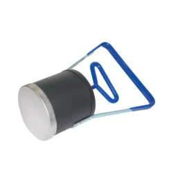 Heavy Duty Magnetic Pick-Up Tool with Quick Release Handle - 89mm Base -AMF Magnetics Shop 9