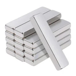 Neodymium Block Magnet - 170mm X 26mm X 12.7mm | N42