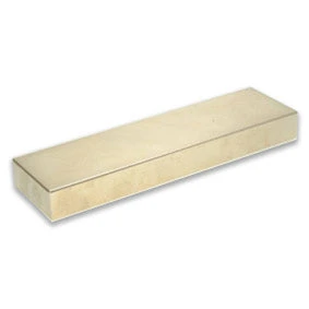 Heavy-Duty Neodymium Block Magnet - 180mm x 50mm x 20mm (N35 Grade) 1 Heavy-Duty Neodymium Block Magnet - 180mm x 50mm x 20mm (N35 Grade)