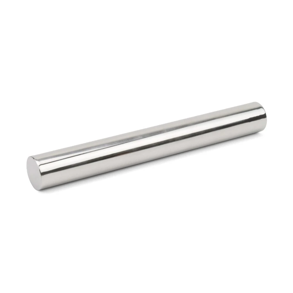 22mm x 130mm Industrial Magnetic Separator Bar - Neodymium Tube 1 22mm x 130mm Industrial Magnetic Separator Bar - Neodymium Tube