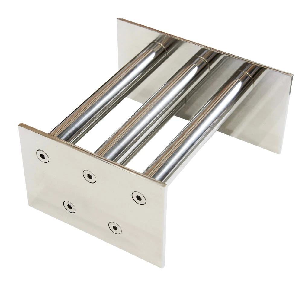 High-Efficiency 10,000 Gauss Neodymium Grate Magnet - 150mm x 200mm x 150mm 2 High-Efficiency 10,000 Gauss Neodymium Grate Magnet - 150mm x 200mm x 150mm - Image 2