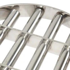 300mm Round Grate Magnet | 10,000 Gauss High-Intensity Neodymium Industrial Filter -AMF Magnetics Shop 93166D 3
