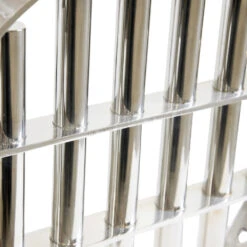 350mm Round Grate Magnet - 10,000 Gauss Neodymium Industrial Separator 6 350mm Round Grate Magnet - 10,000 Gauss Neodymium Industrial Separator -AMF Magnetics Shop 93166E 3