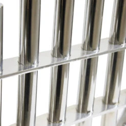 350mm Round Grate Magnet - 10,000 Gauss Neodymium Industrial Separator 7 350mm Round Grate Magnet - 10,000 Gauss Neodymium Industrial Separator -AMF Magnetics Shop 93166E 4