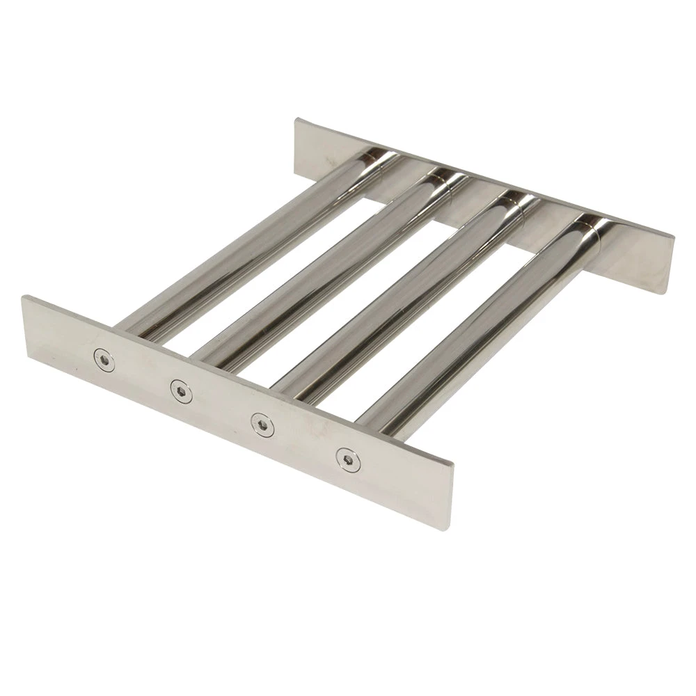 10,000 Gauss Square Grate Magnet - 260mm x 260mm Neodymium Industrial Separator 1 10,000 Gauss Square Grate Magnet - 260mm x 260mm Neodymium Industrial Separator