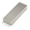 Super Strong N45 Neodymium Block Magnet - 75mm x 25mm x 12.5mm