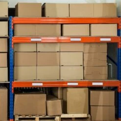 102mm x 55mm Magnetic Label Holder C-Channel Set with Protective Covers 5 102mm x 55mm Magnetic Label Holder C-Channel Set with Protective Covers -AMF Magnetics Shop C Channel 5d5826ea adc8 4478 83f1 03d34c901e6f