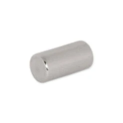 Neodymium Cylinder Magnet - 7mm X 12mm | N48
