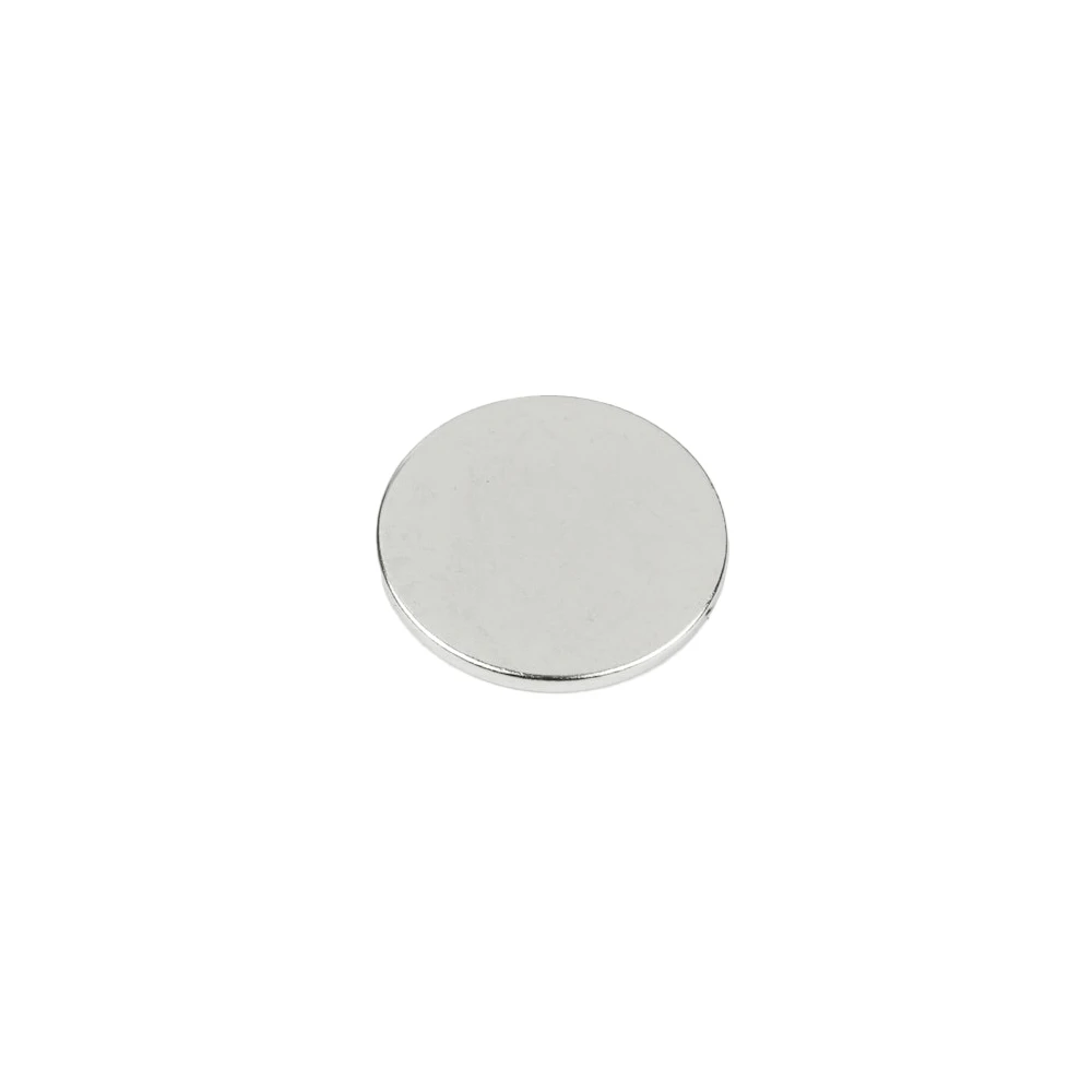 Neodymium Disc Magnet - 20mm X 1mm | N50 1 Neodymium Disc Magnet - 20mm X 1mm | N50