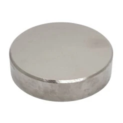 Neodymium Disc Magnet - 50.8mm X 12.7mm | N52