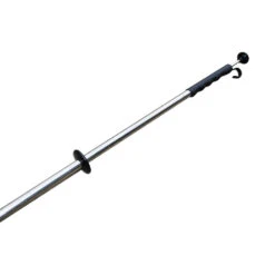 1041mm Magnetic Swarf Cleaner - Heavy Duty Stainless Steel Pick-Up Tool -AMF Magnetics Shop FM RHS04 4