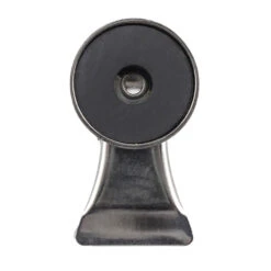 Heavy Duty Magnetic Metal Paper Clips - 1 Inch Diameter (2 Pack) 8 Heavy Duty Magnetic Metal Paper Clips - 1 Inch Diameter (2 Pack) -AMF Magnetics Shop MC07219 4