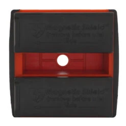 Heavy Duty 45kg Industrial Retrieving Magnet with Eyebolt Attachment -AMF Magnetics Shop MTH07503 4