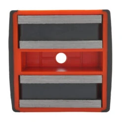 Heavy Duty 45kg Industrial Retrieving Magnet with Eyebolt Attachment -AMF Magnetics Shop MTH07503 6