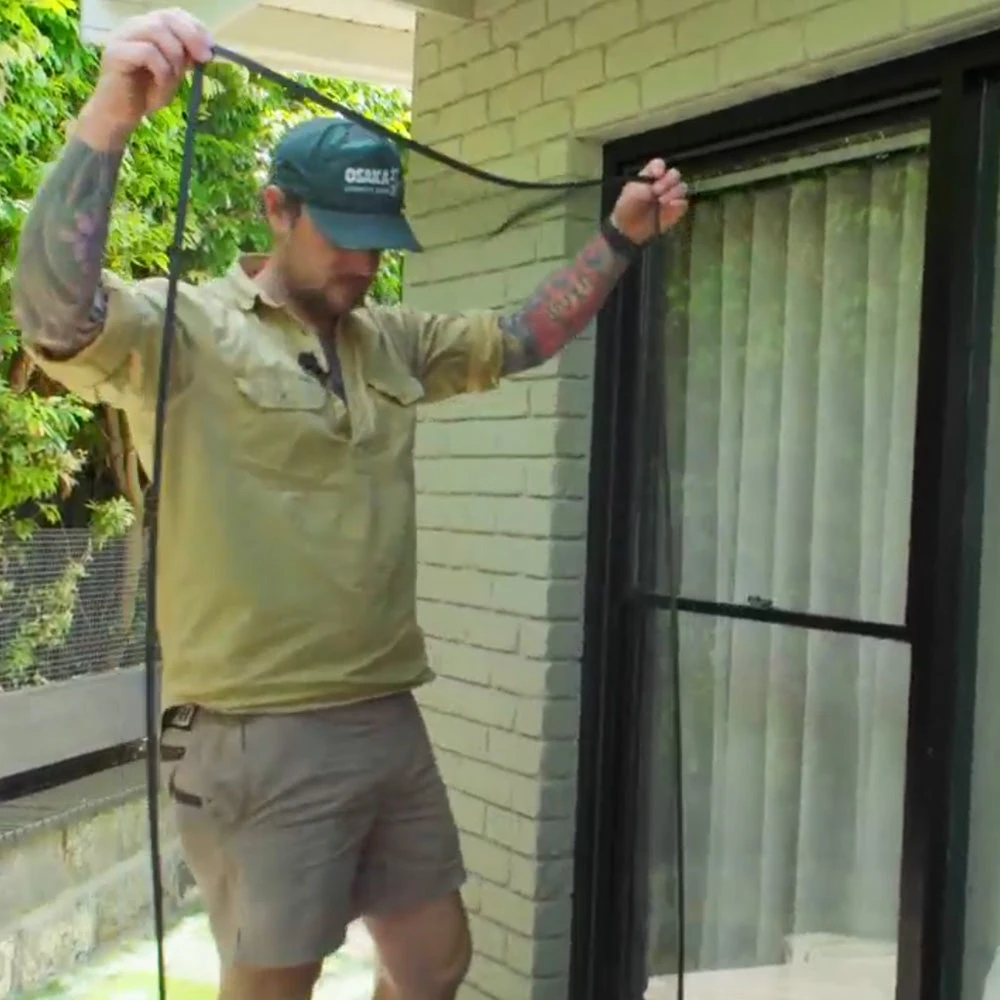 Magnafix Flexible Magnetic Tape with 3M Adhesive - 12.5mm x 30m (Part B) 2 Magnafix Flexible Magnetic Tape with 3M Adhesive - 12.5mm x 30m (Part B) - Image 2